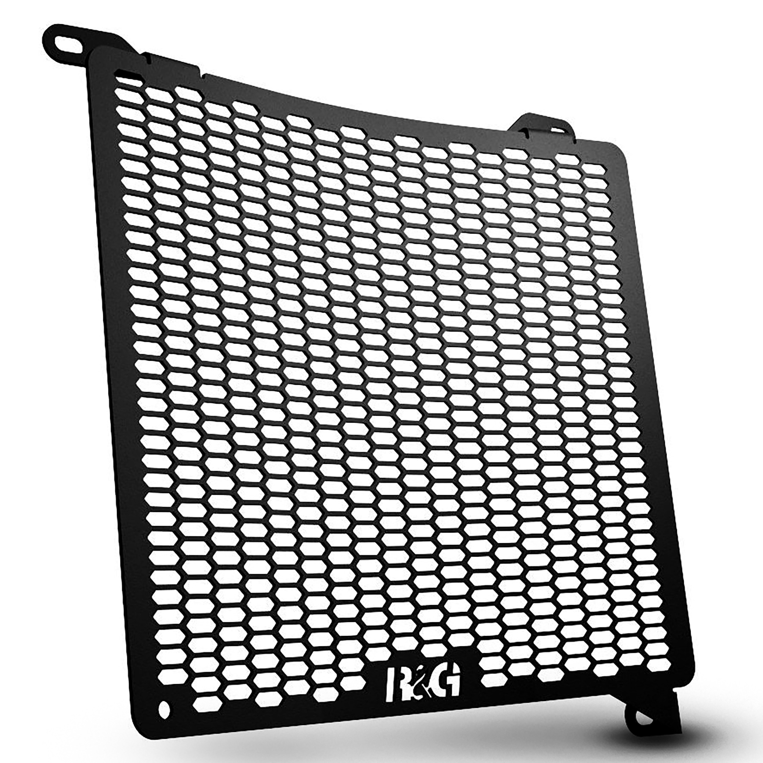 R&G Racing Pro Radiator Guard for the Aprilia Tuono 660 / RS660 2021-2023 R&G Racing Pro Radiator Guard for the Aprilia Tuono 660 / RS660 2021-2023